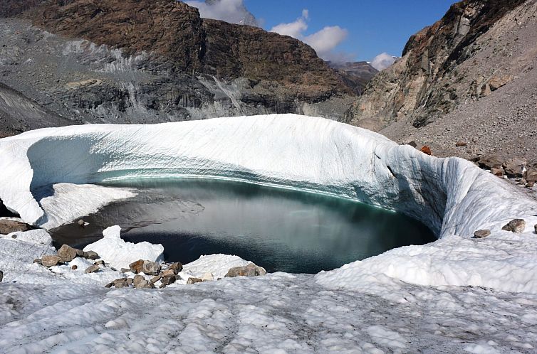 Appartement Südlenz 33 3. OG Süd-West