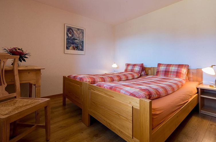 Appartement Südlenz 33 3. OG Süd-West