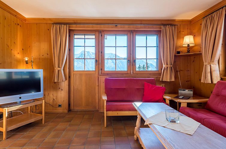 Appartement Südlenz 33 3. OG Süd-West