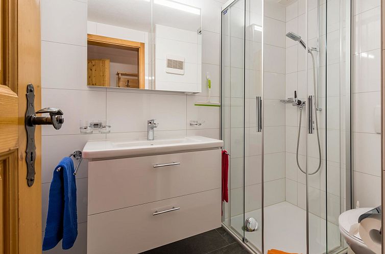 Appartement Südlenz 33 3. OG Süd-West