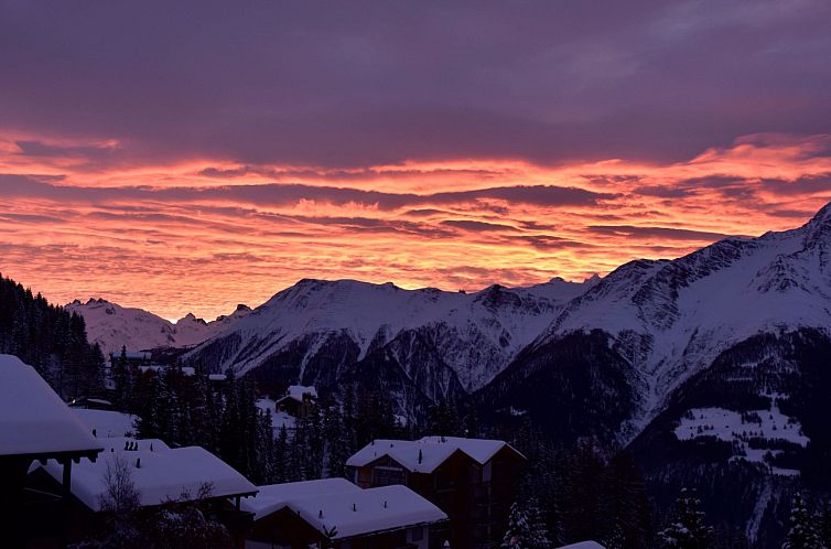 Appartement Südlenz 22 2. OG Süd