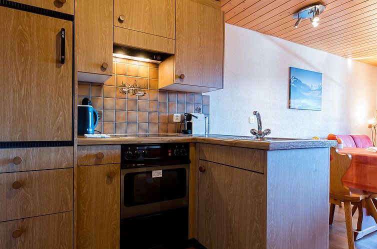 Appartement Südlenz 22 2. OG Süd