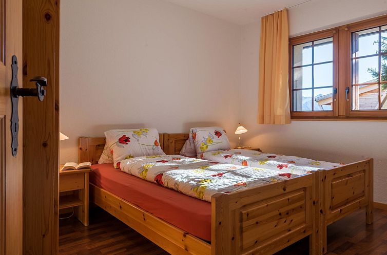 Appartement Südlenz 1 EG Süd-Ost