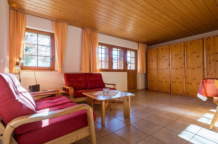 Appartement Südlenz 1 EG Süd-Ost