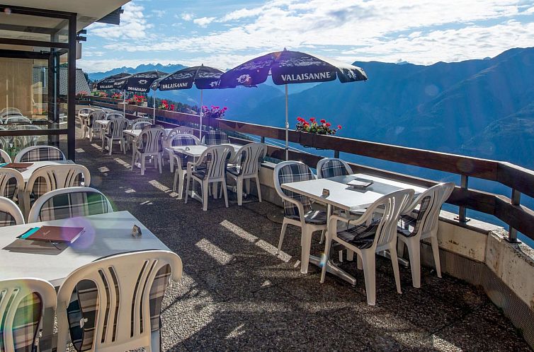 Appartement Zurschmitten 15 1. UG Süd