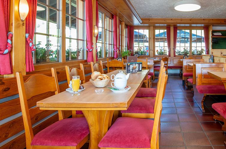 Appartement Zurschmitten 15 1. UG Süd