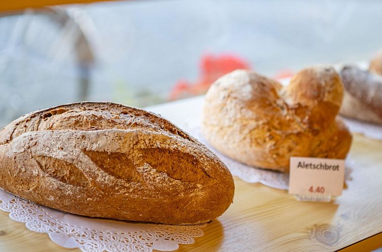 Appartement Zurschmitten 15 1. UG Süd