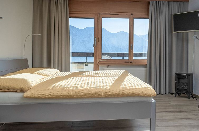 Appartement Zurschmitten 15 1. UG Süd