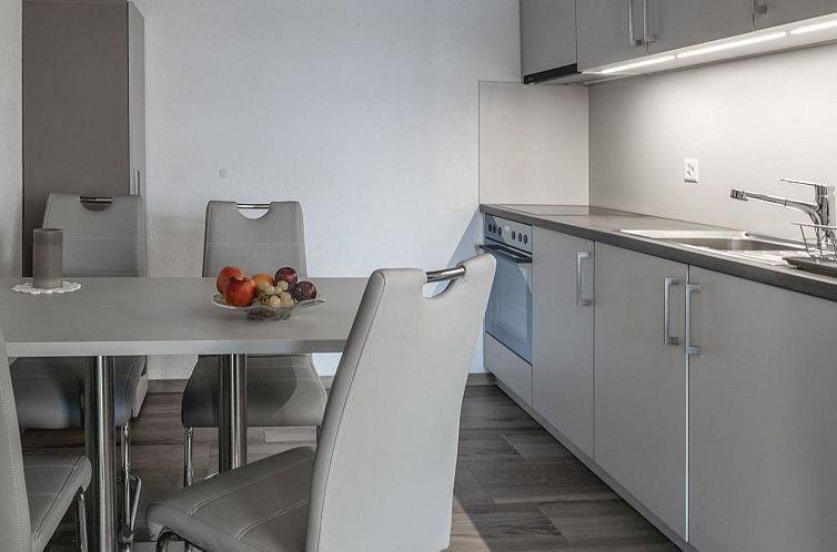 Appartement Zurschmitten 15 1. UG Süd