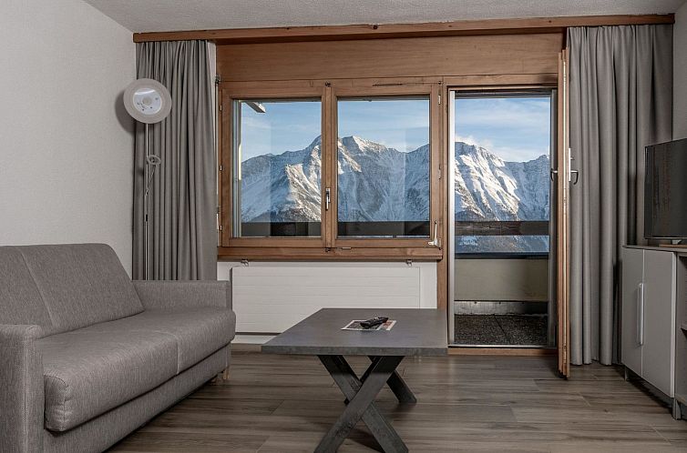 Appartement Zurschmitten 15 1. UG Süd