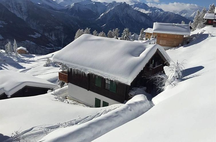 Unterkunft 1844024 - Appartement Wallis - Appartement Carpe Diem