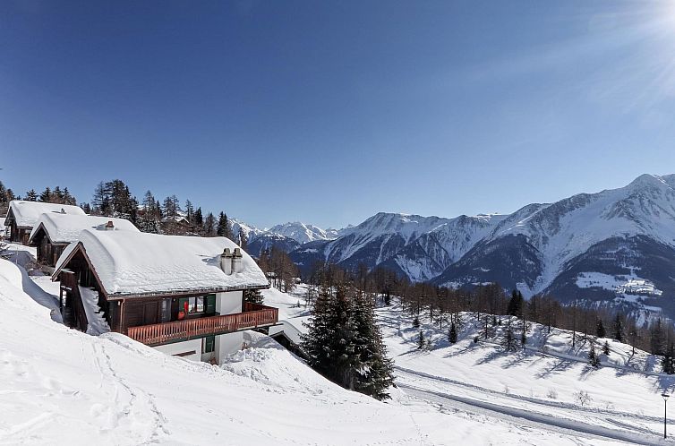 Appartement Carpe Diem