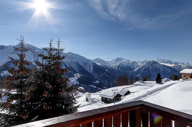 Appartement Carpe Diem