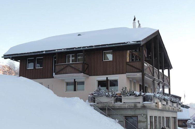 Unterkunft 1844025 - Appartement Wallis - Appartement Talisman WG "Lilian"