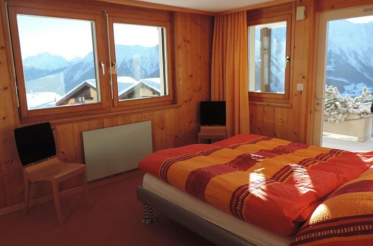 Appartement Talisman WG "Lilian"