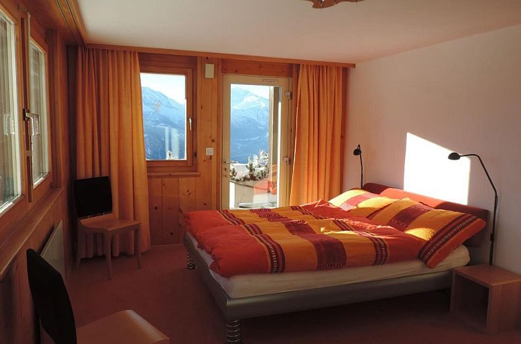 Appartement Talisman WG "Lilian"