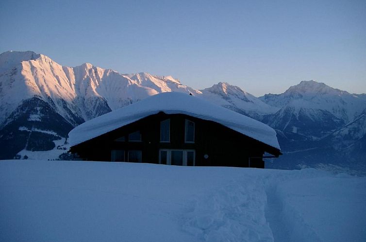 Appartement Talisman WG "Lilian"