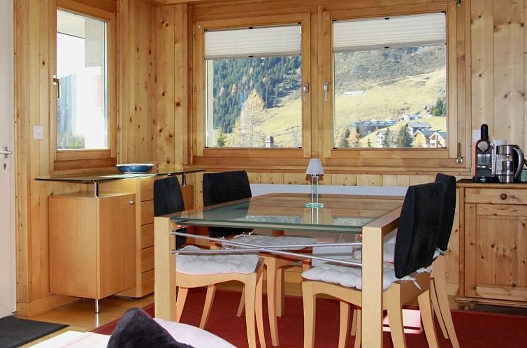 Appartement Talisman WG "Lilian"