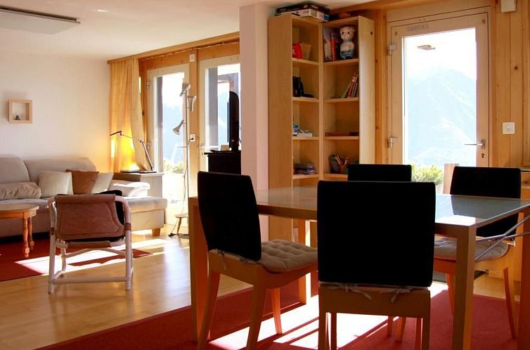 Appartement Talisman WG "Lilian"