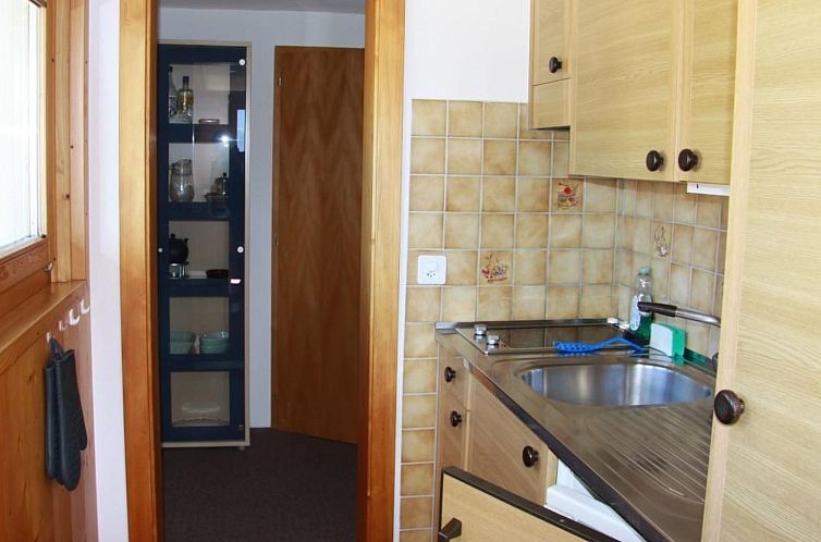 Appartement Talisman WG "Lilian"