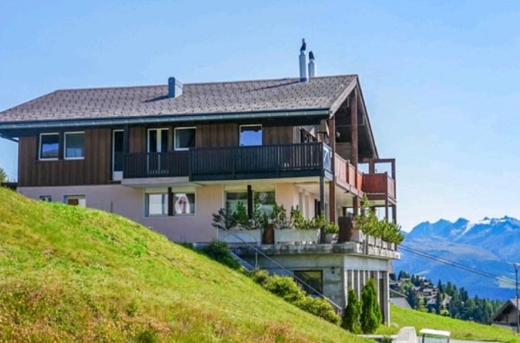 Appartement Talisman WG "Lilian"