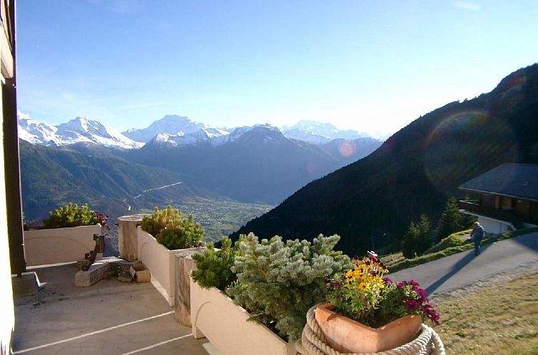 Appartement Talisman WG "Lilian"