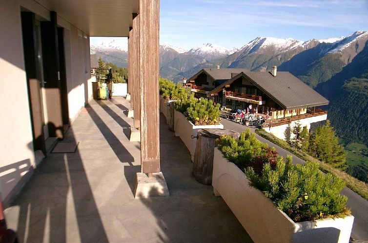 Appartement Talisman WG "Lilian"