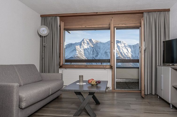 Appartement Zurschmitten 12 1. UG Süd