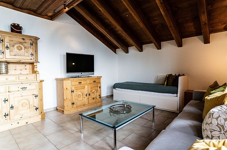 Appartement Sportina DG 4. OG Süd