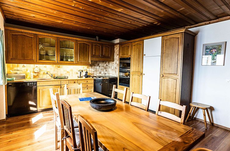 Appartement Sportina DG 4. OG Süd