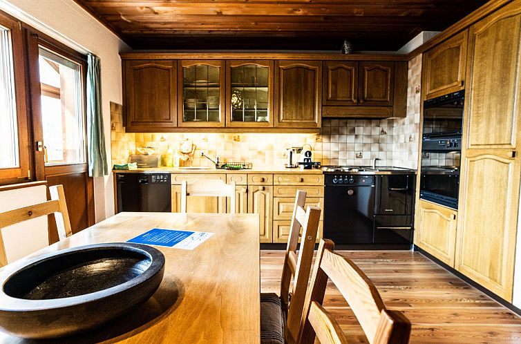 Appartement Sportina DG 4. OG Süd