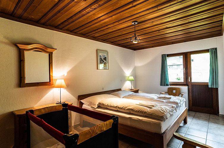 Appartement Sportina DG 4. OG Süd