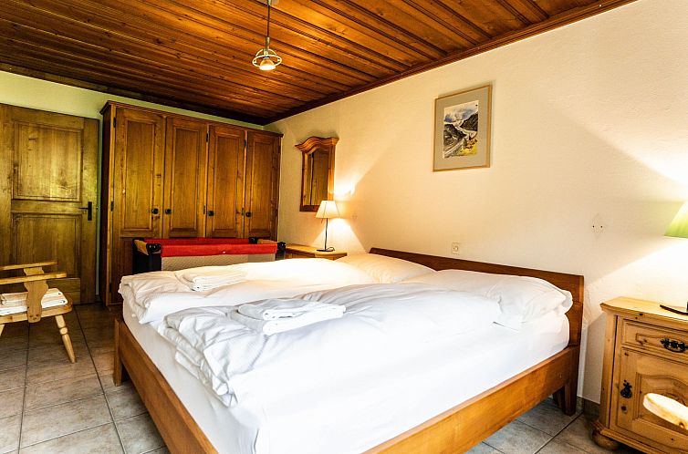 Appartement Sportina DG 4. OG Süd