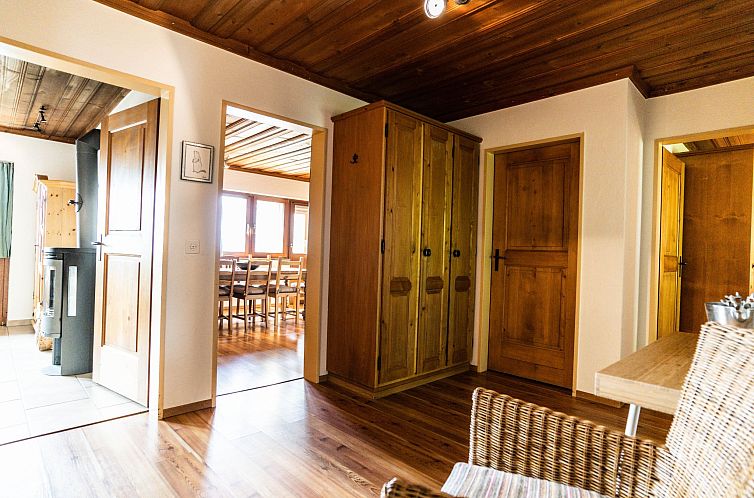 Appartement Sportina DG 4. OG Süd