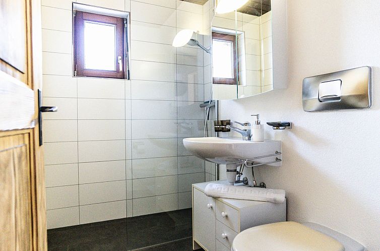 Appartement Sportina 21 2. OG Süd-Ost