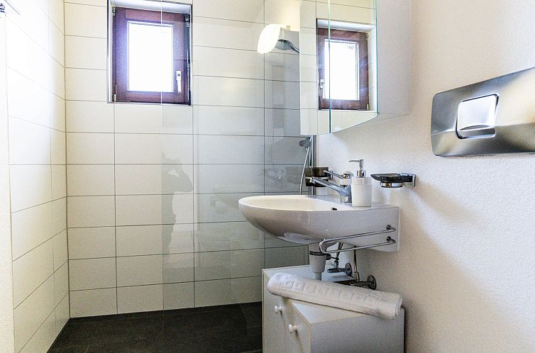 Appartement Sportina 21 2. OG Süd-Ost