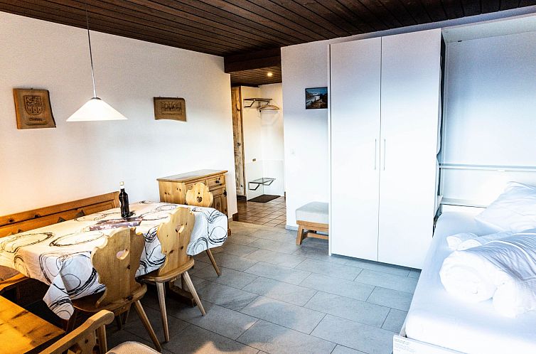 Appartement Sportina 32 3. OG Süd