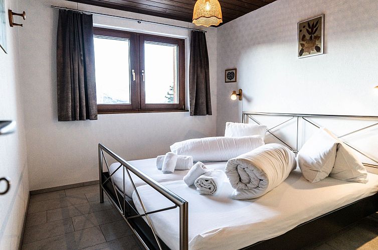 Appartement Sportina 32 3. OG Süd