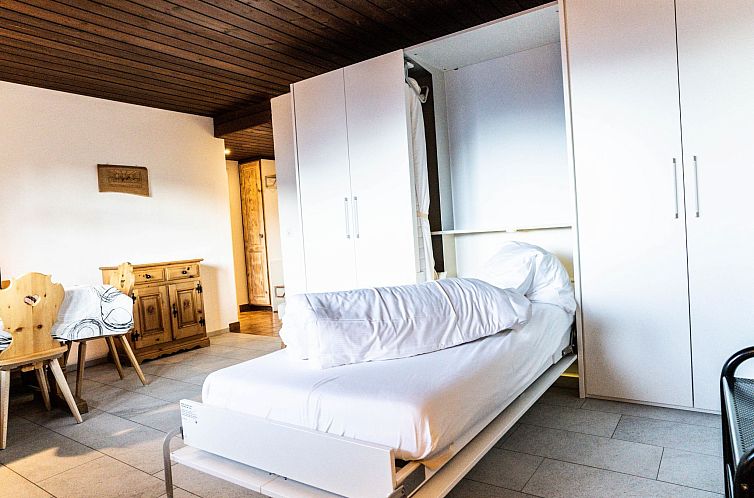 Appartement Sportina 32 3. OG Süd