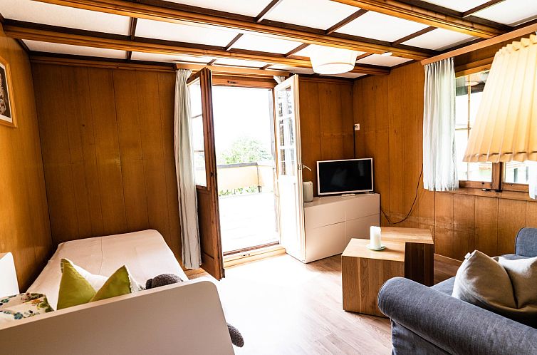 Appartement Bürcher Haus 1. OG Süd-West