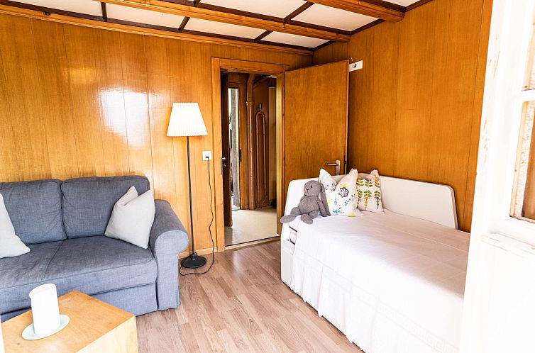 Appartement Bürcher Haus 1. OG Süd-West