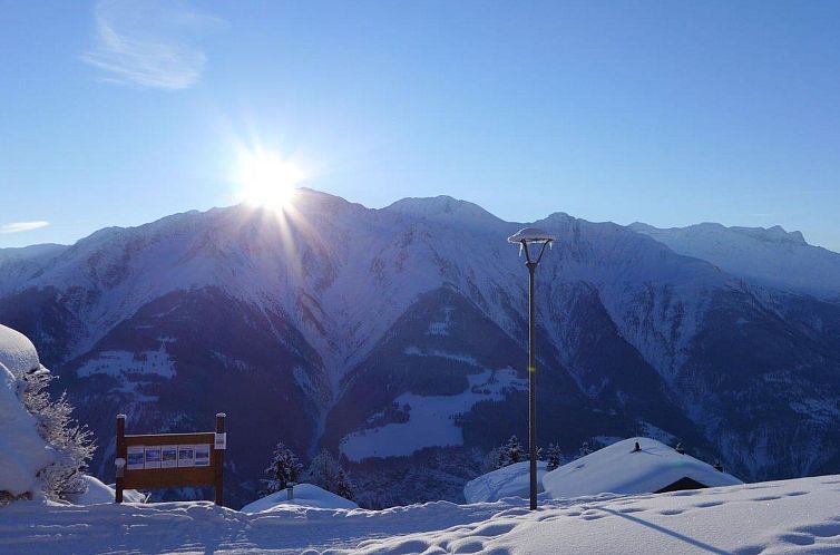 Appartement Amici 1. OG West