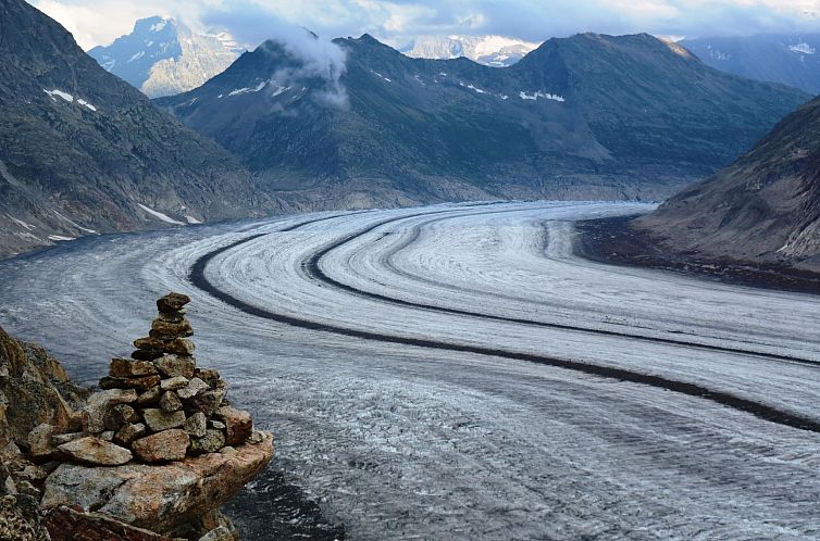 Appartement Südlenz 13 1. OG Süd-West