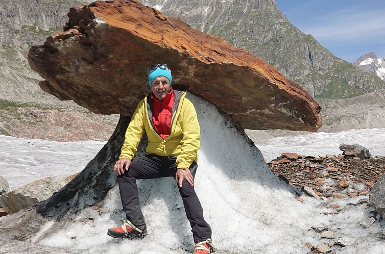 Appartement Südlenz 13 1. OG Süd-West