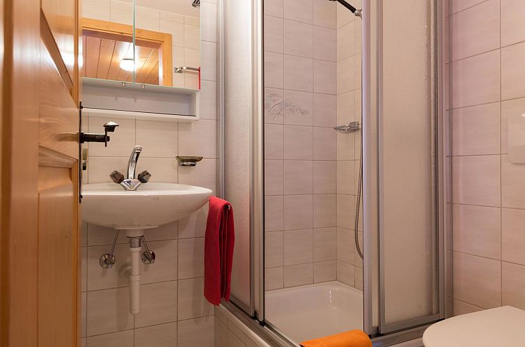 Appartement Südlenz 32 3. OG Süd