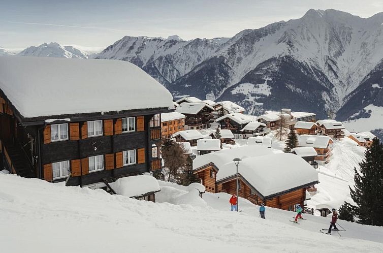 Appartement Chalt "Arve"