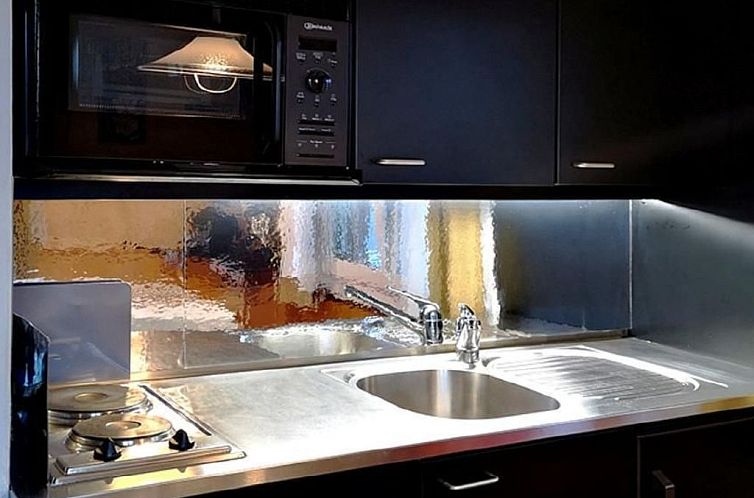 Appartement Chalt "Arve"