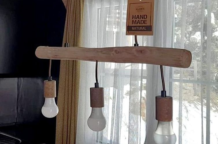 Appartement Chalt "Arve"