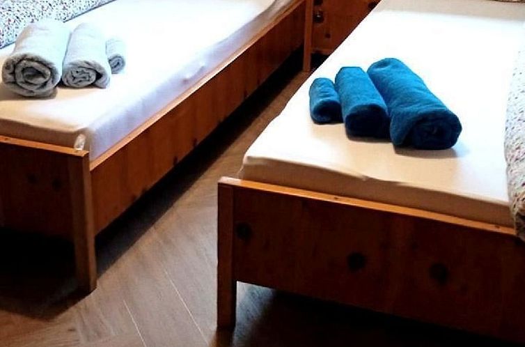 Appartement Chalt "Arve"