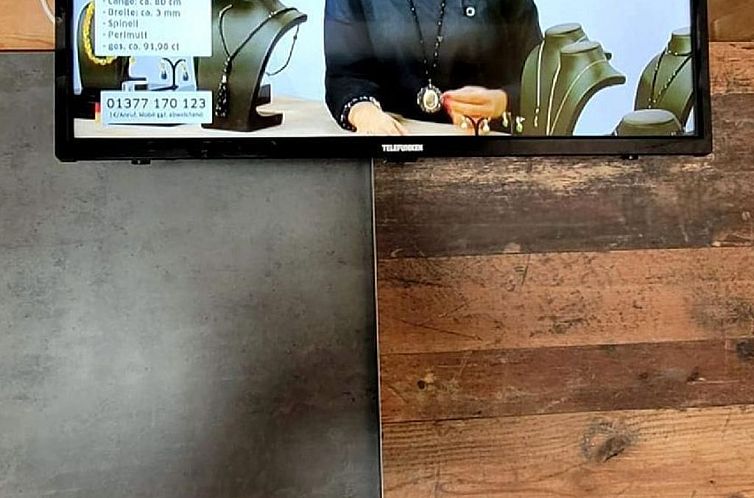 Appartement Chalt "Arve"